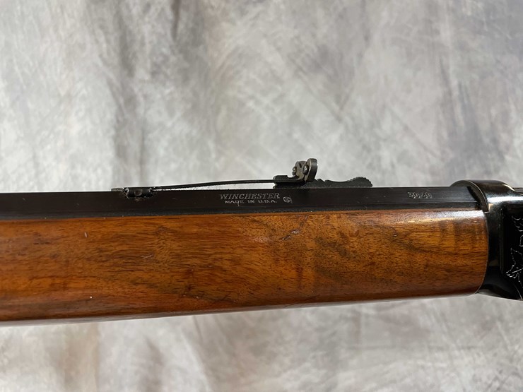 #2078-•-winchester-94-canadian-centennial-30-30-win-lever-action-rifle,-sn:-19557-image-16