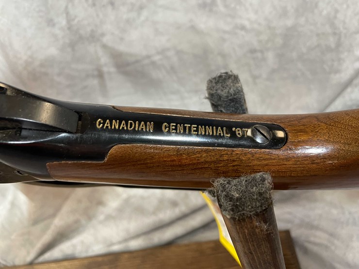 #2078-•-winchester-94-canadian-centennial-30-30-win-lever-action-rifle,-sn:-19557-image-11