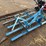 #6904-•-6ft-3pt-hitch-drag-harrow-image-1