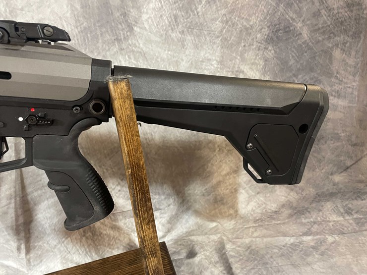 #2009-•-u235-armory-halo-tactical-12-ga.-semi-auto-shotgun,-sn:-d-bsmf-bs1-12-image-9