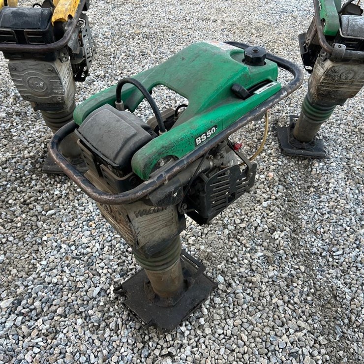 WACKER NEUSON BS50-4