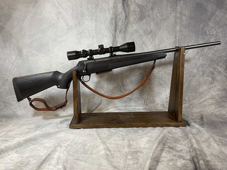 #2065-•-winchester-xpr-308-win-bolt-action-rifle,-sn:-357zt22985-image-1