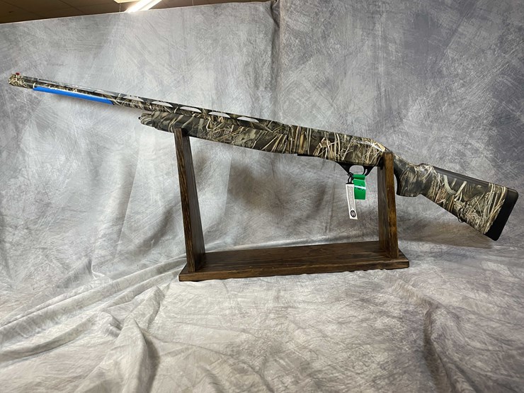 #2027-•-stoeger-m3500-12-ga.-semi-auto-shotgun,-sn:-75-h25yt-011813-image-3