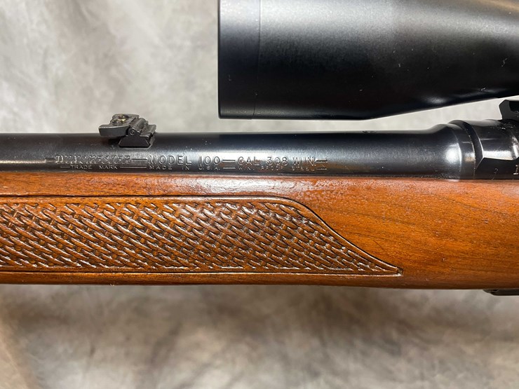 #2095-•-winchester-model-100-308-win-semi-auto-rifle,-sn:-194318-image-19
