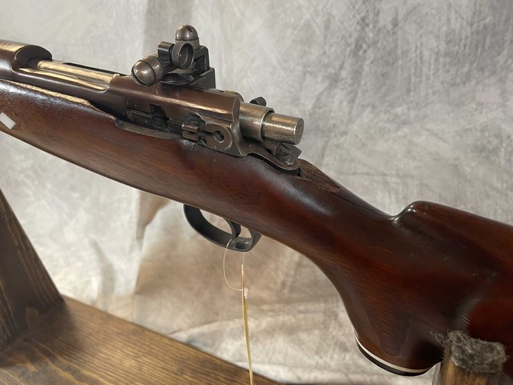 #2086-•-enfield-model-1917-30-06-sprg-bolt-action-rifle,-sn:-nsn-image-12