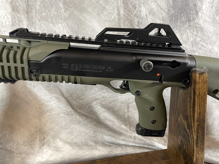 #2052-•-hi-point-carbine-45-auto-semi-auto-rifle,-sn:-r128782-image-8