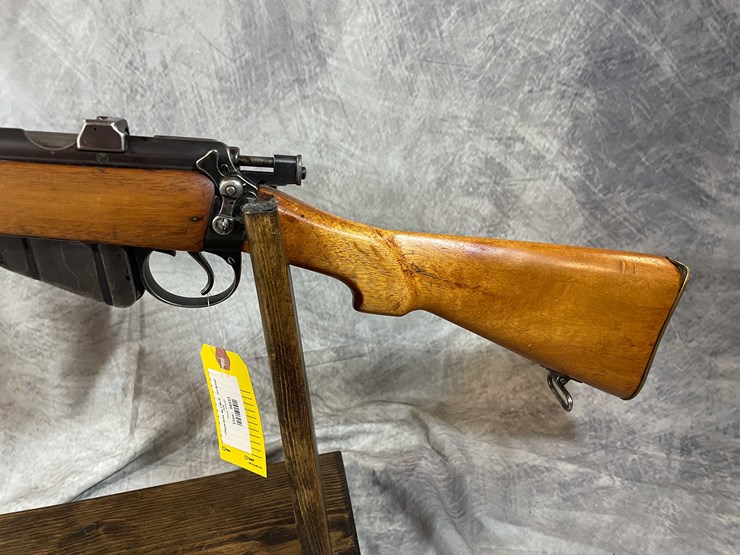 #2088-•-lithgow-arms-no-1-mk-iii-30-carbine-bolt-action-rifle,-sn:-a50305-image-8
