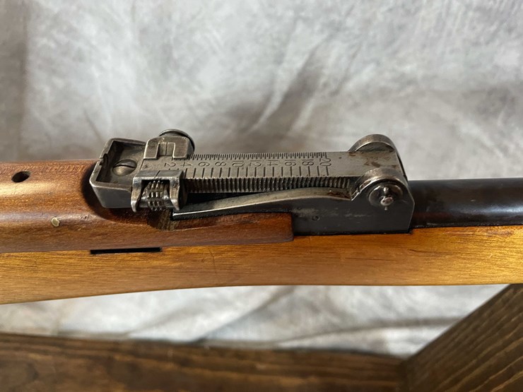 #2088-•-lithgow-arms-no-1-mk-iii-30-carbine-bolt-action-rifle,-sn:-a50305-image-21