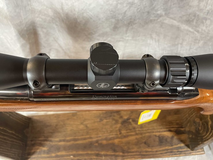 #2085-•-remington-mountain-rifle-model-700-30-06-sprg-bolt-action-rifle,-sn:-b6462247-image-17