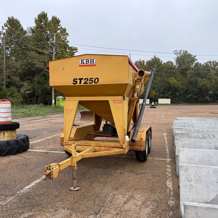 KBH ST250