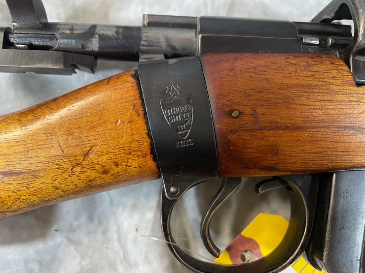 #2088-•-lithgow-arms-no-1-mk-iii-30-carbine-bolt-action-rifle,-sn:-a50305-image-29