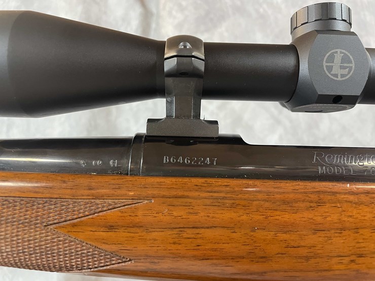 #2085-•-remington-mountain-rifle-model-700-30-06-sprg-bolt-action-rifle,-sn:-b6462247-image-14