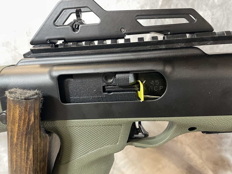 #2052-•-hi-point-carbine-45-auto-semi-auto-rifle,-sn:-r128782-image-19