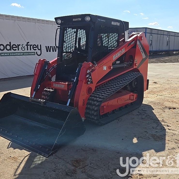MANITOU 2150RT