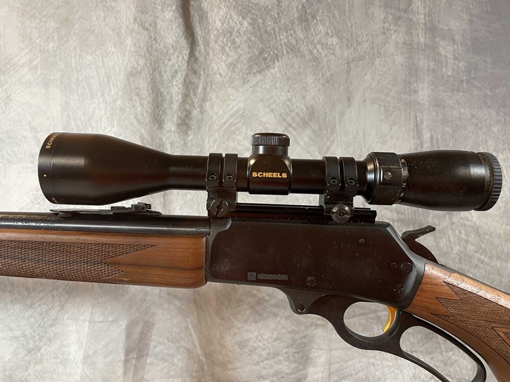 #2070-•-marlin-model-336-35-rem-lever-action-rifle,-sn:-mr19918h-image-14
