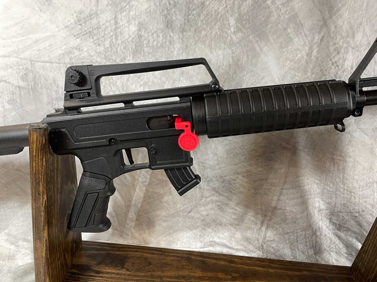 #2041-•-rock-island-arms-tm-22-22-lr-semi-auto-rifle,-sn:-tg970-23a95436-image-5