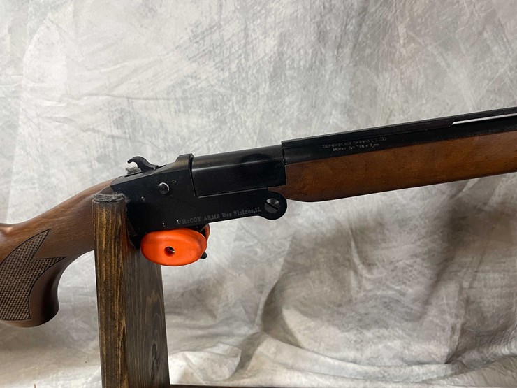 #2013-•-mccoy-28-ga.-single-shot-shotgun,-sn:-28ms24-000017-image-5