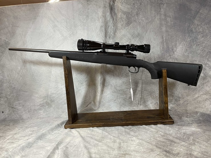 #2061-•-savage-arms-axis-7mm-08-rem-bolt-action-rifle,-sn:-j141556-image-2