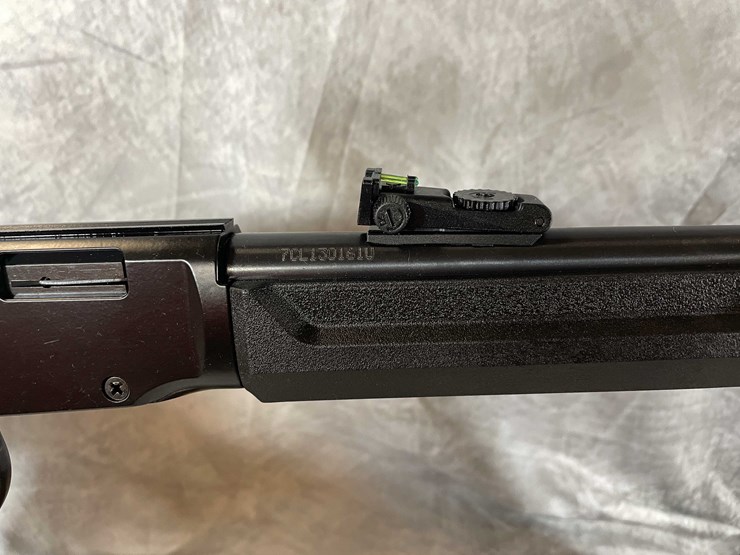 #2051-•-rossi-bravo-22-wmr-lever-action-rifle,-sn:-7cl130161u-image-17