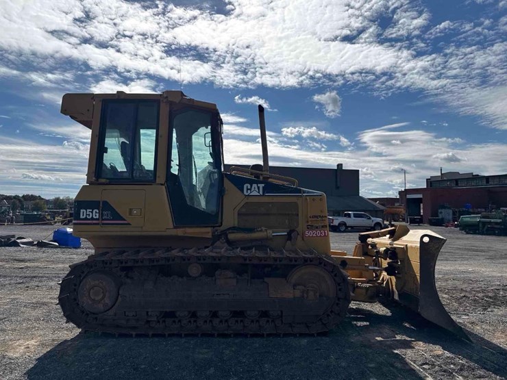 2007-caterpillar-d5g-xl-image-5