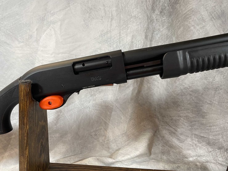 #2022-•-hatfield-home-defense-12-ga.-pump-action-shotgun,-sn:-12p21-007849-image-5