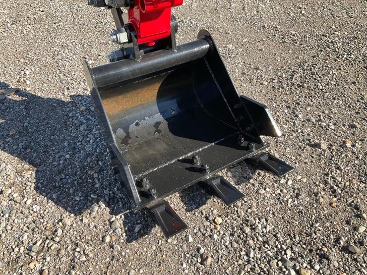 #1204-•-unused-future-ft13cj-mini-excavator-image-7