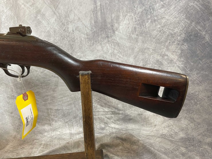 #2079-•-inland-mfg-m1-carbine-30-carbine-semi-auto-rifle,-sn:-6244514-image-8