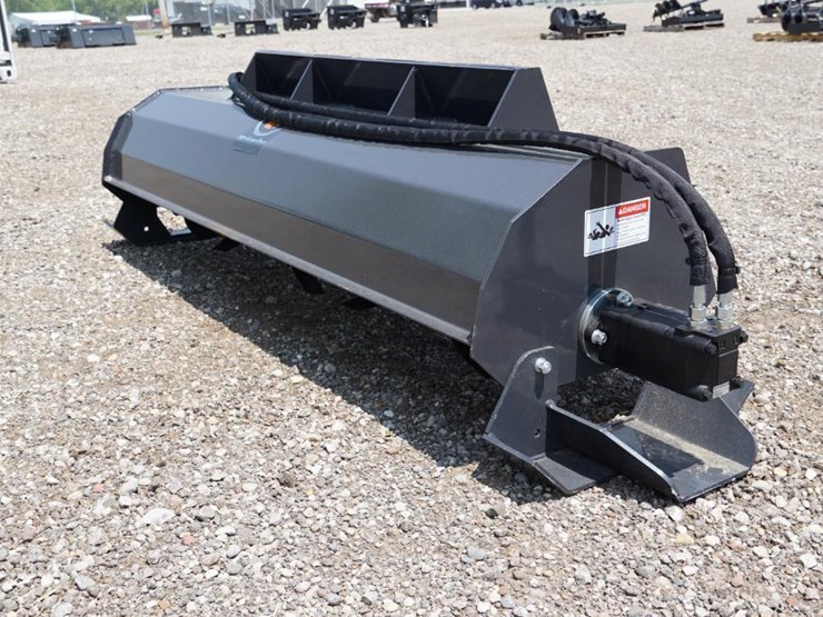 #1358-•-new!-wolverine-skid-steer-tiller-attachment-image-1