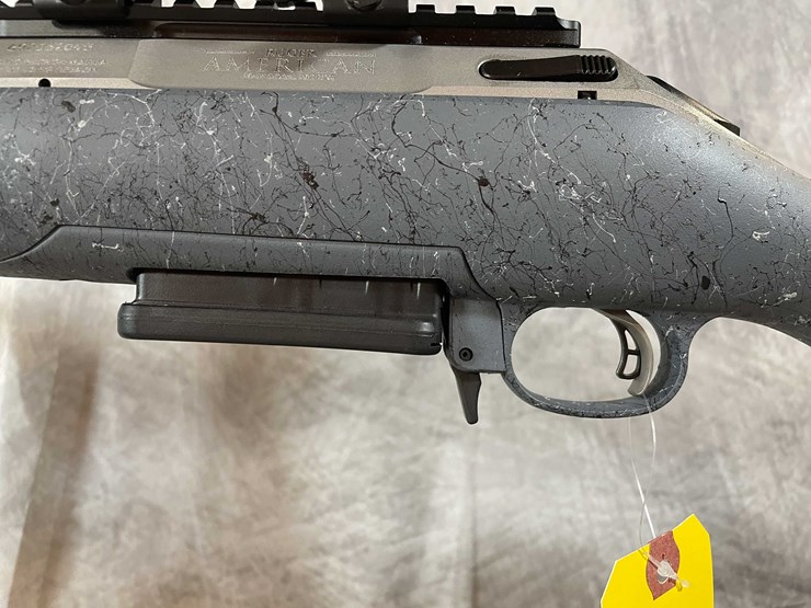 #2084-•-ruger-american-gen-ii-6.5-creedmoor-bolt-action-rifle,-sn:-692062013-image-13