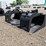 #1371-•-new!-wolverine-skid-steer-grapple-bucket-attachment-image-1