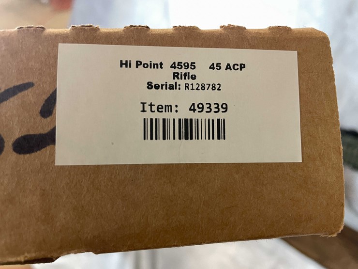 #2052-•-hi-point-carbine-45-auto-semi-auto-rifle,-sn:-r128782-image-25