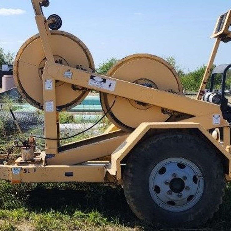 Pengo Cable Caddy Model Number: BWT 5