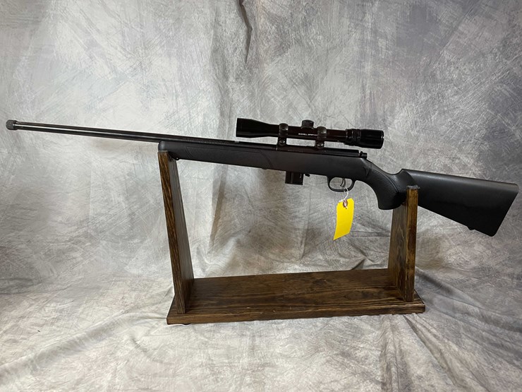 #2081-•-marlin-xt-17-17-hmr-bolt-action-rifle,-sn:-mm91777a-image-2