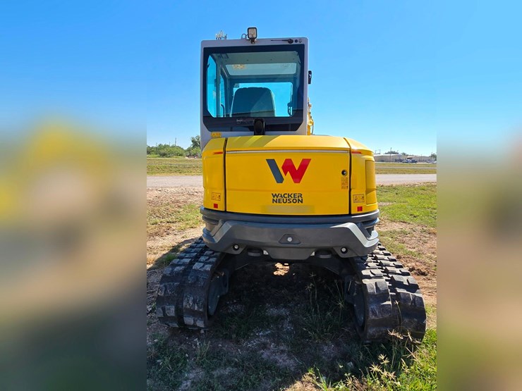 2025-wacker-neuson-ez50-zero-tail-excavator-extremely-low-hours-image-9
