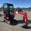 #1204-•-unused-future-ft13cj-mini-excavator-image-4