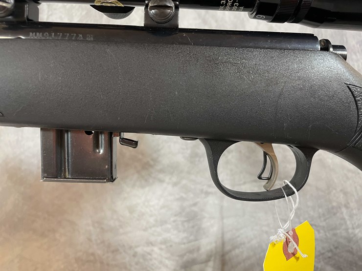 #2081-•-marlin-xt-17-17-hmr-bolt-action-rifle,-sn:-mm91777a-image-12