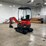 #1151-•-unused-kn22-mini-excavator-image-2