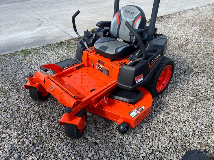 2023-kubota-z252kh-54-zero-turn-mower-image-1