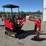 #1202-•-unused-future-ft15-mini-excavator-image-4