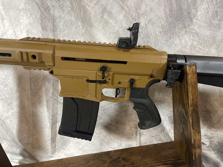 #2004-•-armsco-u-235-m22-12-ga.-semi-auto-shotgun,-sn:-tr4123-hbc002494-image-8