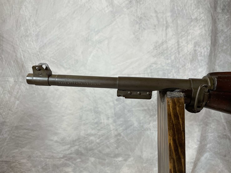 #2079-•-inland-mfg-m1-carbine-30-carbine-semi-auto-rifle,-sn:-6244514-image-6
