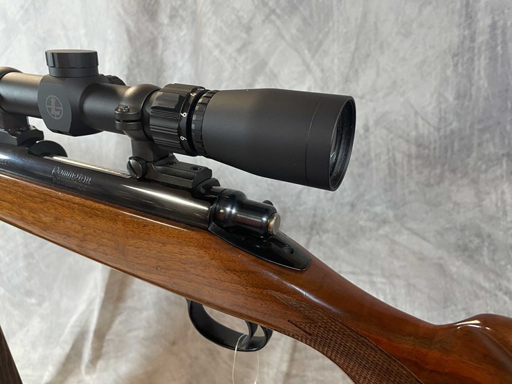 #2085-•-remington-mountain-rifle-model-700-30-06-sprg-bolt-action-rifle,-sn:-b6462247-image-12
