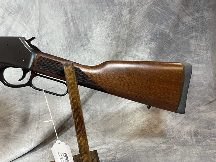 #2066-•-henry-ho12m-357-mag-lever-action-rifle,-sn:-bbs014454m-image-8