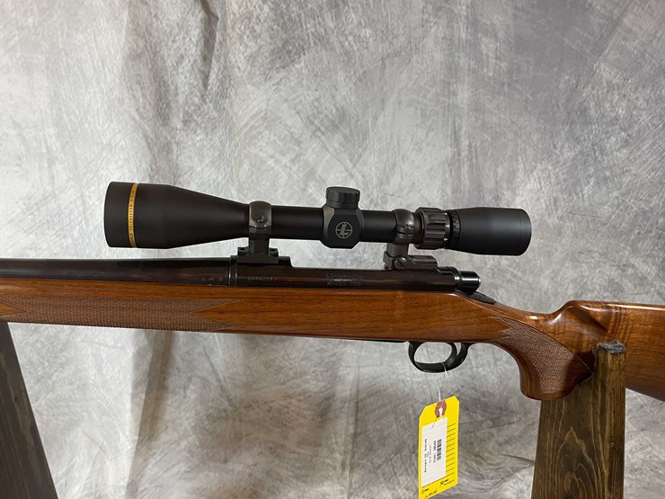 #2085-•-remington-mountain-rifle-model-700-30-06-sprg-bolt-action-rifle,-sn:-b6462247-image-7