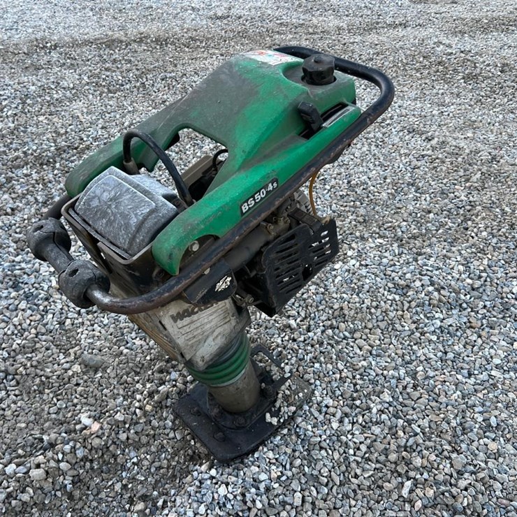 WACKER NEUSON BS50-4S