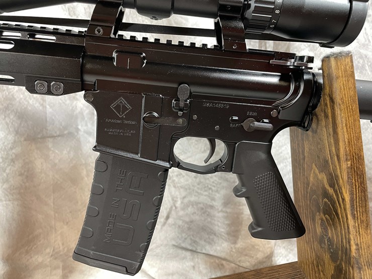 #2046-•-american-tactical-ar-15-tactical-5.56-nato-semi-auto-rifle,-sn:-msa146319-image-13