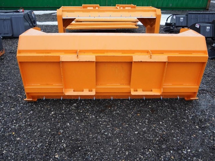 #1395-•-new-wolverine-skid-steer-snow-pusher-image-3