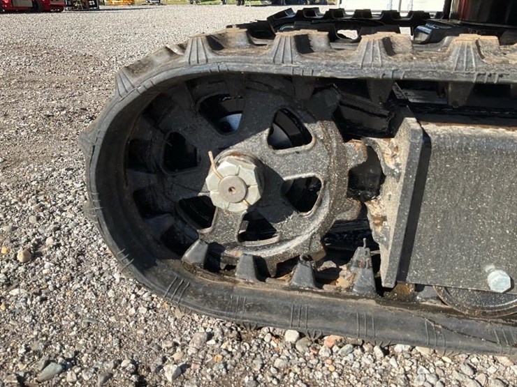 #1203-•-unused-future-ft15-mini-excavator-image-21