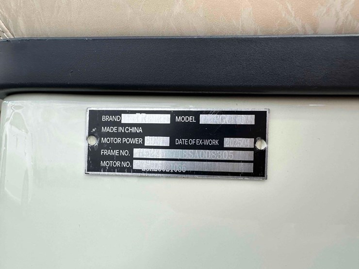 unused-irgc40-battery-powered-mini-golf-cart-image-12