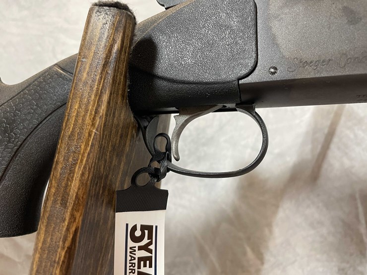 #2018-•-stoeger-condor-12-ga.-over-under-shotgun,-sn:-j649496-23-image-19